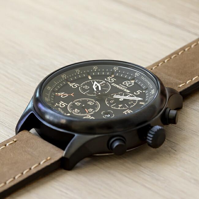 Expedition 並行輸入品 TIMEX EXPEDITION FIELD CHRONOGRAPH Expedition 並行輸入品 TIMEX EXPEDITION FIELD CHRONOGRAPH