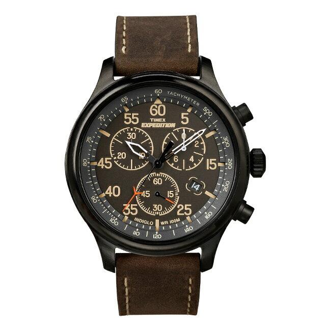 Expedition 並行輸入品 TIMEX EXPEDITION FIELD CHRONOGRAPH Expedition 並行輸入品 TIMEX EXPEDITION FIELD CHRONOGRAPH