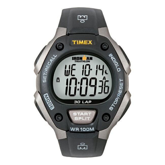 並行輸入品 TIMEX IRONMAN タイメックス アイアンマン クラシック 30 メンズT5E901 腕時計 時計 ブランド レディース ランニングウォ｜timelovers｜05