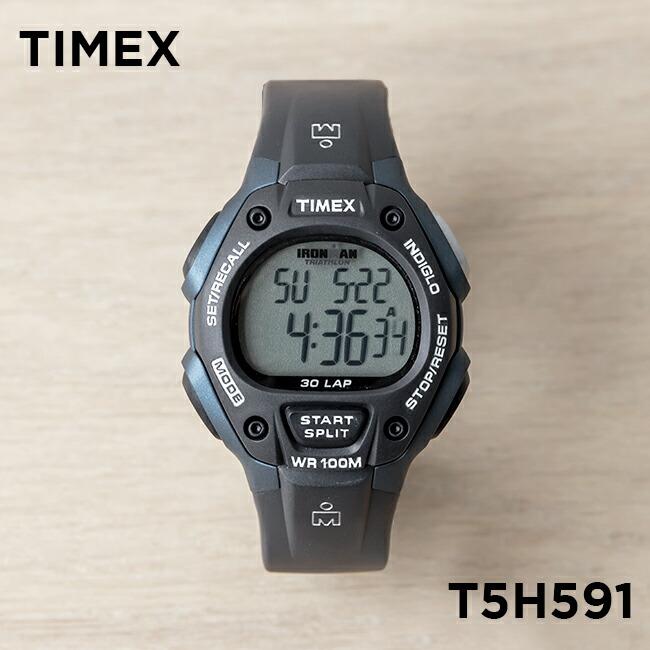 アイアンマン 並行輸入品 日本未発売 TIMEX IRONMAN CLASSIC 30