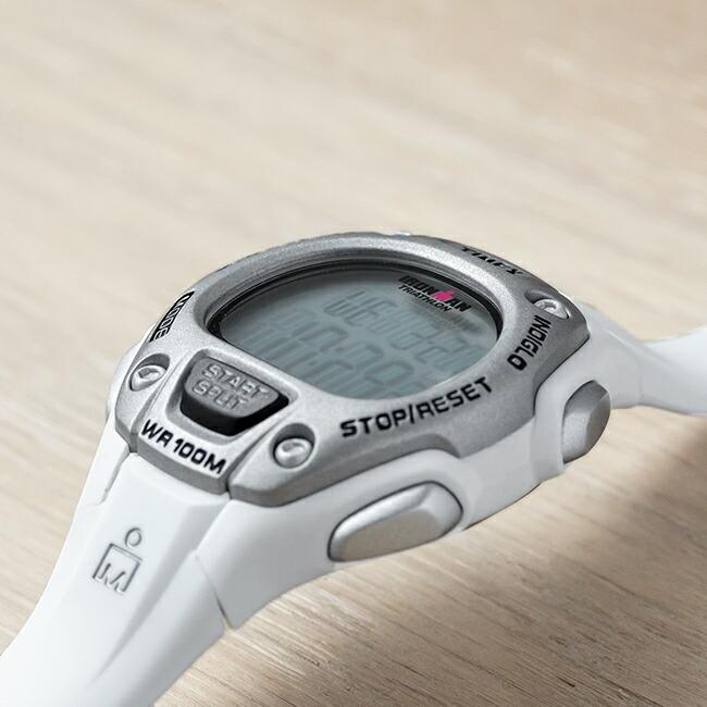 アイアンマン 並行輸入品 TIMEX IRONMAN CLASSIC 30 LADYS