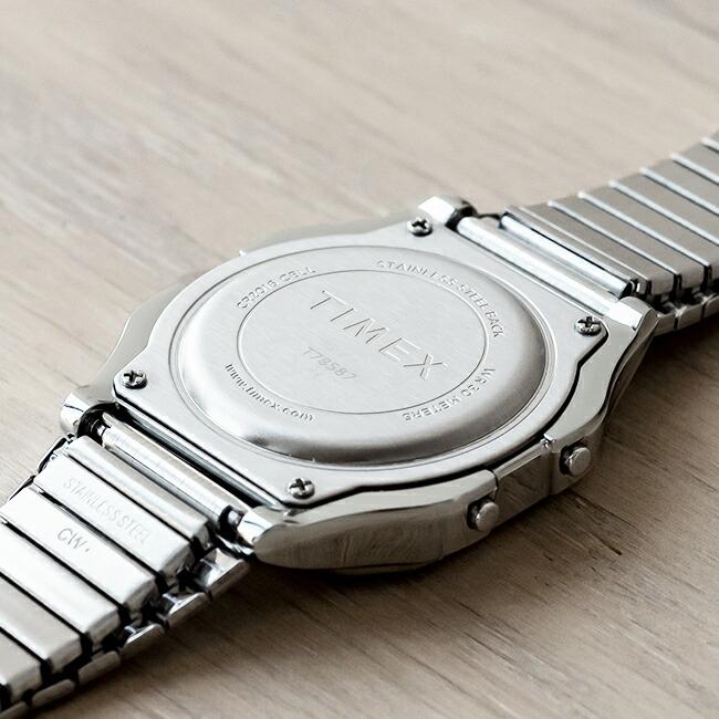 TIMEX 並行輸入品 CLASSIC DIGITAL タイメックス クラシック TIMEX 並行輸入品 CLASSIC DIGITAL タイメックス クラシック