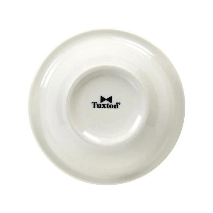 TUXTON GREEN BAY SHALLOW BOWL 320ML タクストン バハマ シャロー