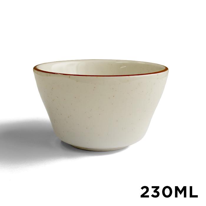 TUXTON BAHAMAS BOUILLON BOWL 230ML タクストン バハマ ブイヨン