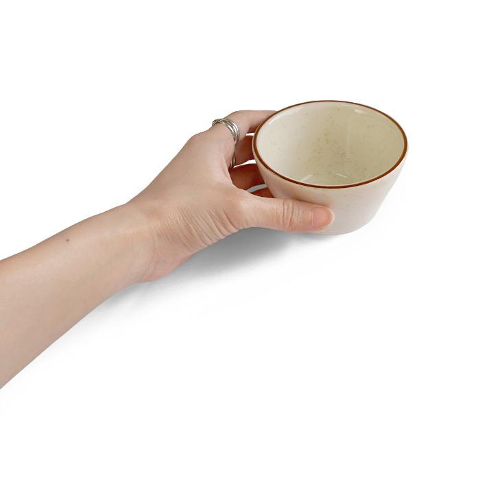 TUXTON BAHAMAS BOUILLON BOWL 230ML タクストン バハマ ブイヨン
