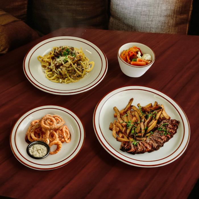 TUXTON BAHAMAS SOUP PLATE 260ML タクストン バハマ スーププレート