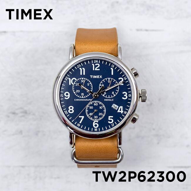 TIMEX 並行輸入品 WEEKENDER タイメックス ウィークエンダー TIMEX 並行輸入品 WEEKENDER タイメックス ウィークエンダー