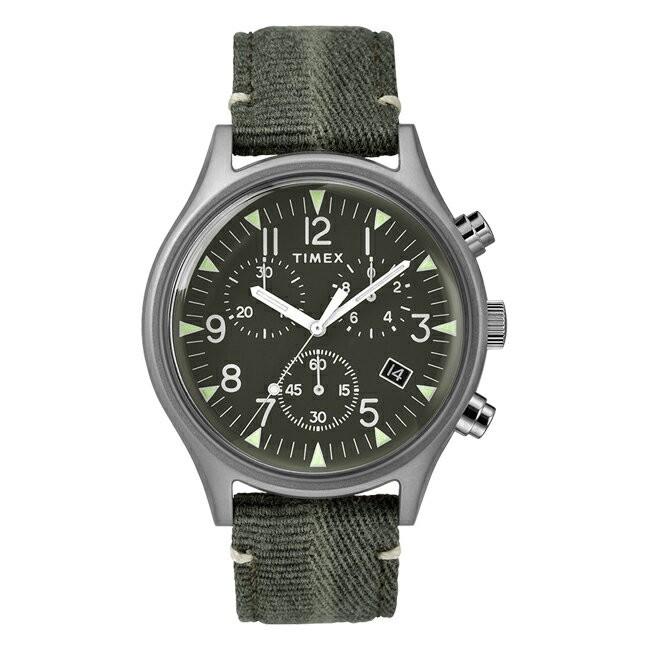 timex 42mm