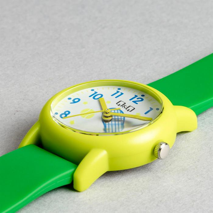 Q&Q CITIZEN Q&Q KIDS シチズン V23A 腕時計 時計 ブランド キッズ