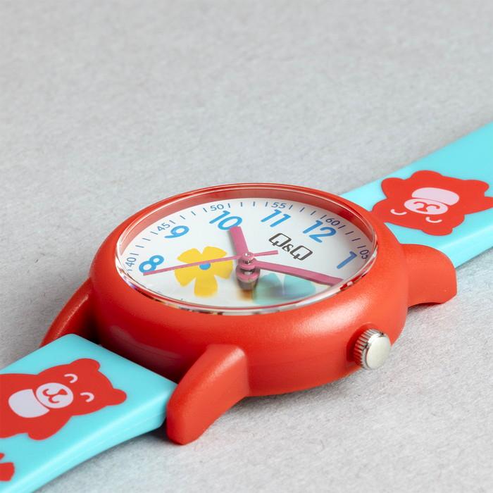 Q&Q CITIZEN Q&Q KIDS シチズン V23A 腕時計 時計 ブランド キッズ