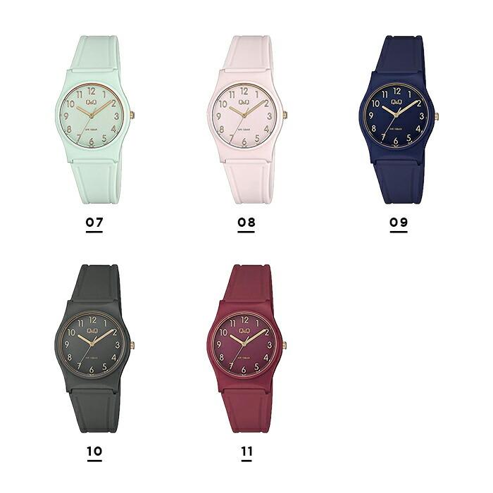 日本未発売 Citizen シチズン Q Q 腕時計 時計 ブランド メンズ レディース キッズ 子供 男の子 女の子 逆輸入 チープシチズン チプシチ アナログ 防水 ホ Vp34j0 Time Lovers 通販 Yahoo ショッピング