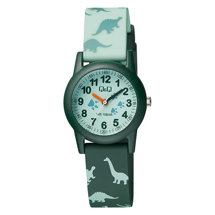 Q&Q 並行輸入品 日本未発売 CITIZEN シチズン VR99J010Y 腕時計