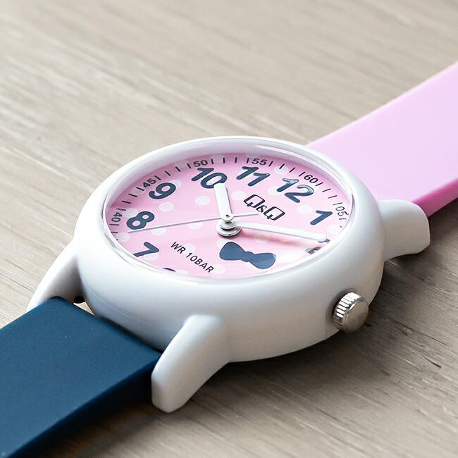 日本未発売 CITIZEN シチズン QQ 腕時計 時計 ブランド キッズ 子供 男の子 女の子 逆輸入 チープシチズン チプシチ アナロ  :vs49j:TIME LOVERS - 通販 - Yahoo!ショッピング