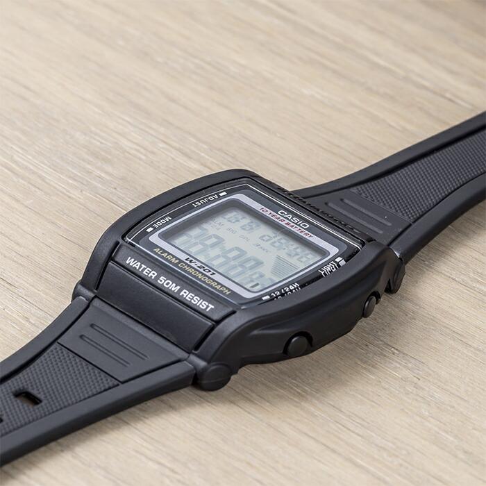 並行輸入品 10年保証 日本未発売 CASIO STANDARD カシオ スタンダード  