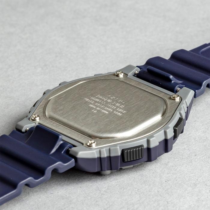 スタンダード デジタル 海外正規品 10年保証 日本未発売 CASIO