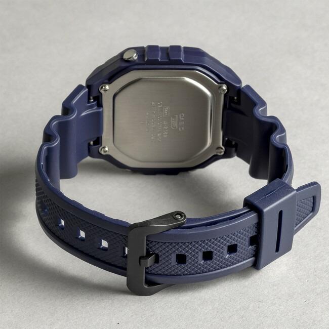 スタンダード デジタル 並行輸入品 10年保証 日本未発売 CASIO