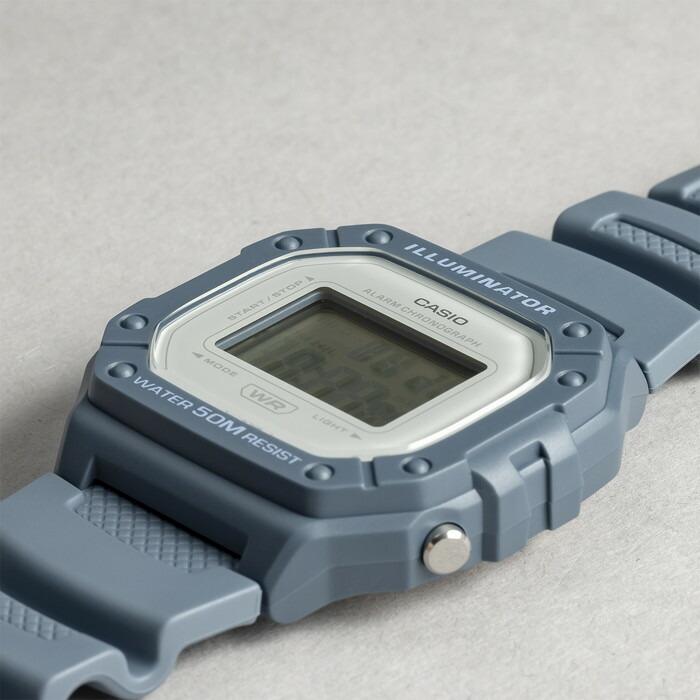 CASIO デジタル腕時計 2点セット　チープカシオ スタンダード デジタル 【CASIO カシオ】腕時計 チープカシオ ユニ