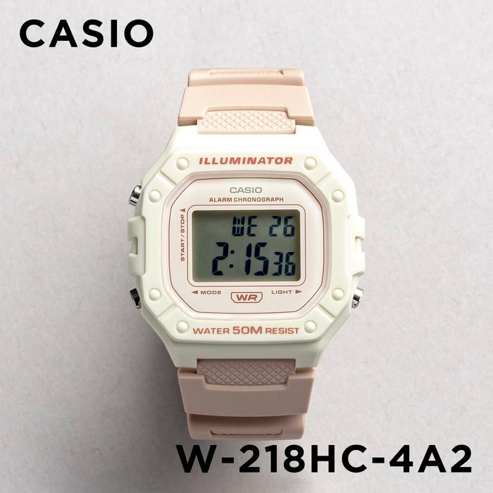 スタンダード デジタル 並行輸入品 10年保証 日本未発売 CASIO