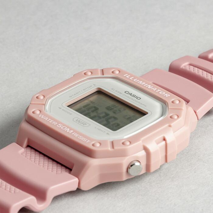 スタンダード デジタル 並行輸入品 10年保証 日本未発売 CASIO