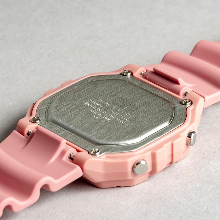 スタンダード デジタル CASIO STANDARD カシオ W-218HC-4A 腕時計 時計
