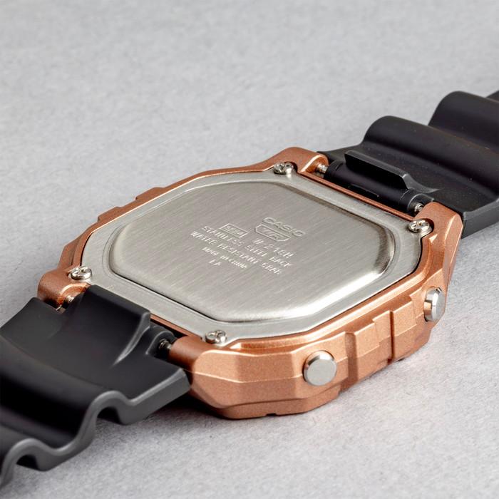 casio standard 腕時計 スタンダード デジタル 並行輸入品 10年保証 日本未発売 CASIO