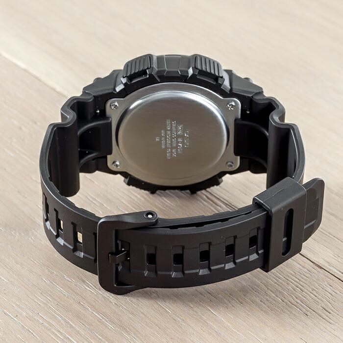 スタンダード デジタル 海外正規品 10年保証 日本未発売 CASIO