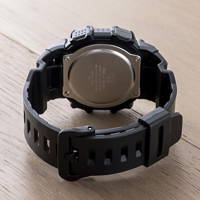 チープカシオ　11本 スタンダード デジタル CASIO STANDARD カシオ W-737H-1A 腕時計 時計