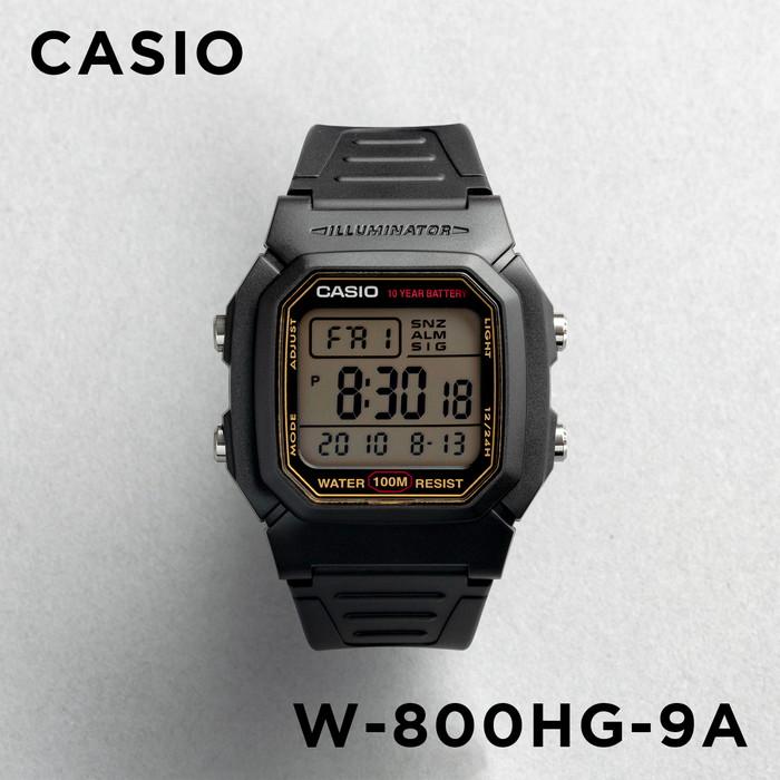 スタンダード デジタル 並行輸入品 10年保証 日本未発売 CASIO スタンダード デジタル 並行輸入品 10年保証 日本未発売 CASIO
