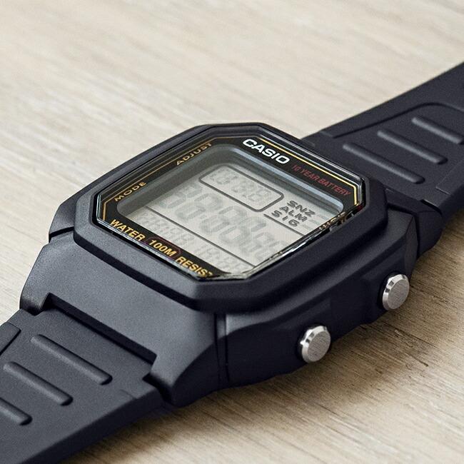 casio w800hg