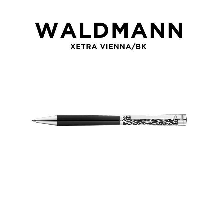 文房具・事務用品 WALDMANN XETRA VIENNA エキストラヴィエナ（箱付き）
