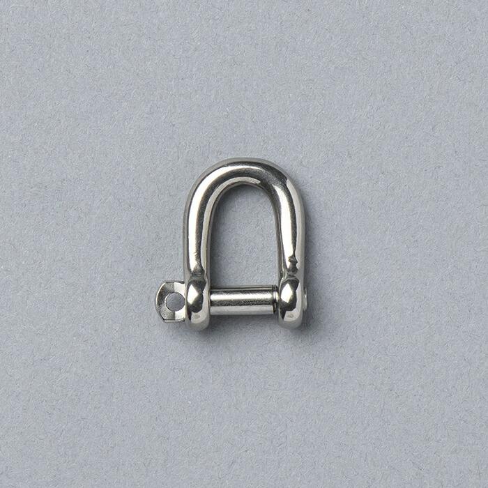 並行輸入品 日本未発売 WICHARD SELF-LOCKING D SHACKLE 4MM 並行輸入品 日本未発売 WICHARD SELF-LOCKING D SHACKLE 4MM