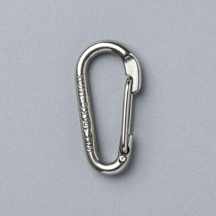 並行輸入品 日本未発売 WICHARD SYMMETRIC CARBIN HOOK WITHOUT 並行輸入品 日本未発売 WICHARD SYMMETRIC CARBIN HOOK WITHOUT