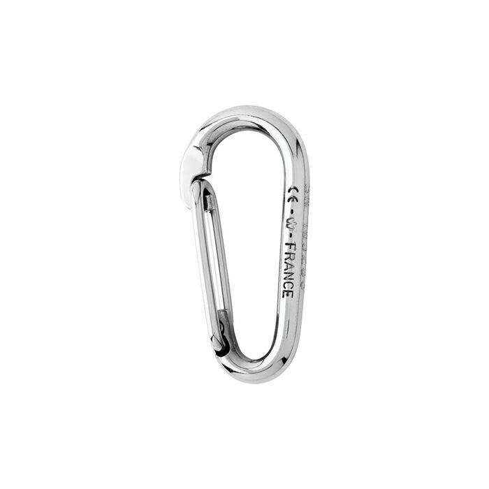 並行輸入品 日本未発売 WICHARD SYMMETRIC CARBIN HOOK WITHOUT 並行輸入品 日本未発売 WICHARD SYMMETRIC CARBIN HOOK WITHOUT