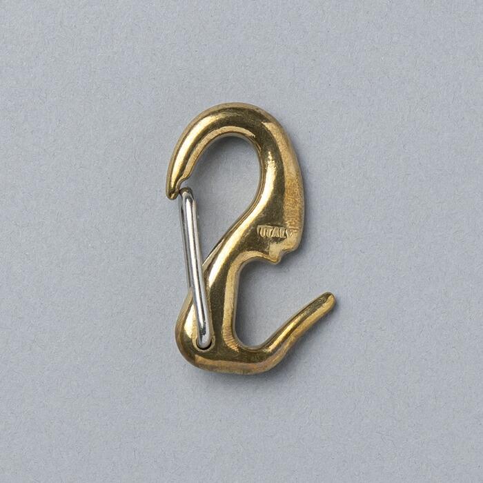 並行輸入品 日本未発売 WICHARD BRASS ONE HAND SAIL SNAP 50MM 並行輸入品 日本未発売 WICHARD BRASS ONE HAND SAIL SNAP 50MM