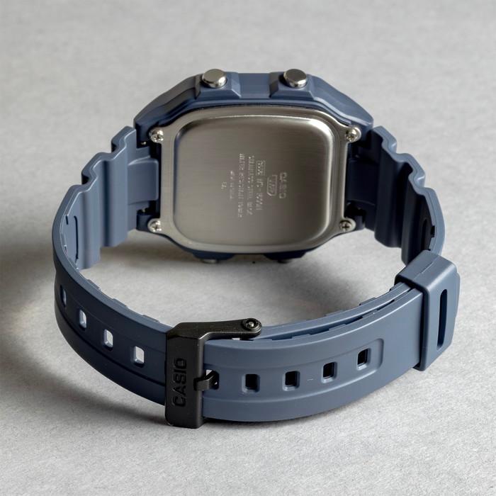 スポーツ デジタル 並行輸入品 10年保証 日本未発売 CASIO SPORTS MENS