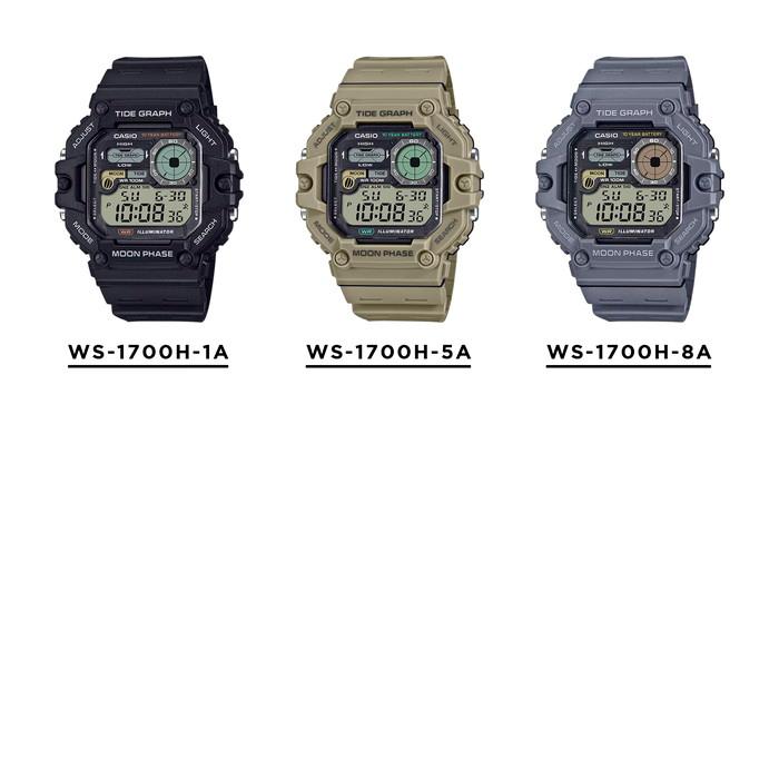 スポーツ デジタル 並行輸入品 10年保証 CASIO SPORTS MENS スポーツ デジタル 並行輸入品 10年保証 CASIO SPORTS MENS