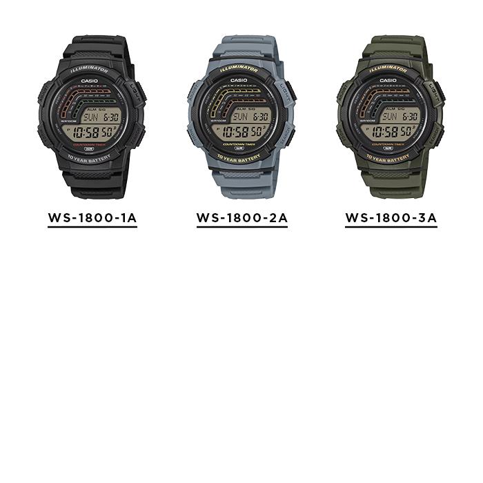 取引中 CASIO 腕時計　 新品未使用 中古・古着通販】CASIO (カシオ) 腕時計｜ブランド・古着通販