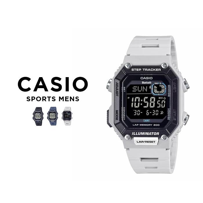 スポーツ デジタル CASIO SPORTS MENS カシオ WS-B1000 腕時計 時計