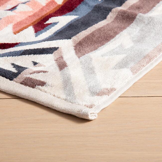 PENDLETON（ペンドルトン） 並行輸入品 PENDLETON JACQUARD WASH TOWEL