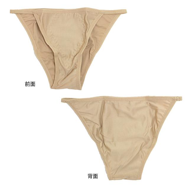 水着 インナー ショーツ レディース ローライズ スイムショーツ スイムインナー ビキニ ワンピース ハイレグ水着 |  | 02