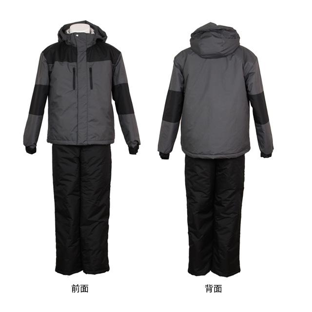 スキーウェア（上下セット） 楽天市場】送料無料 スキー ウェア 上下セット スノーボード