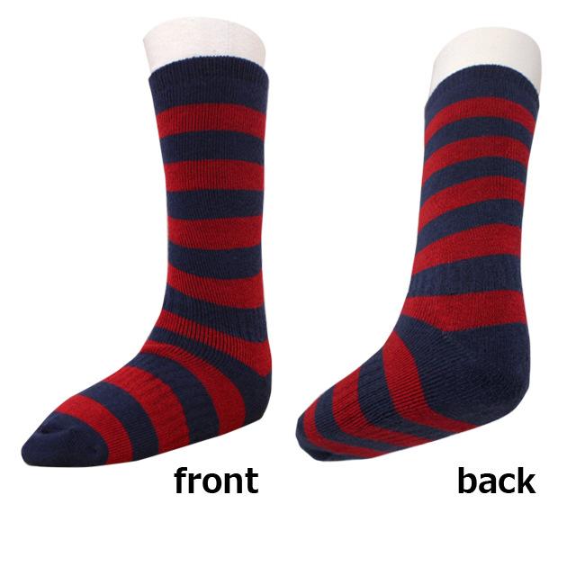 スキーソックス メンズ 大人用 スキーウェア 靴下 2足組セット 遠赤加工 冬 2P スポーツソックス |  | 01