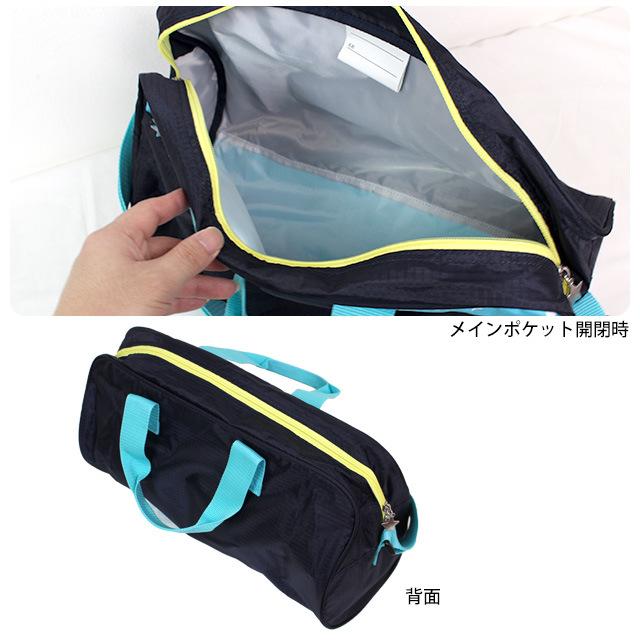 プールバッグ 女の子 コンバース キッズ 子供 CONVERSE ショルダー ドラムバッグ ミニボストンバッグ | CONVERSE | 05