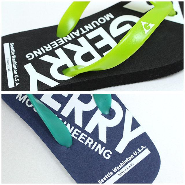 ビーチサンダル 子供 キッズ ジュニア 男の子GERRY(ジェリー) プールサンダル プール授業 海水浴 ビーサン |  | 05