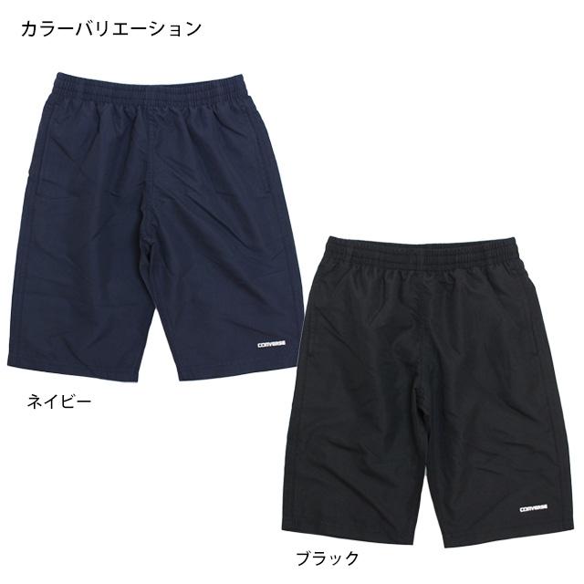 スクール水着 男子 男の子 キッズ ジュニア 子供 コンバース CONVERSE トランクス型 スイムパンツ 海パン サーフパンツ 水着 | CONVERSE | 03