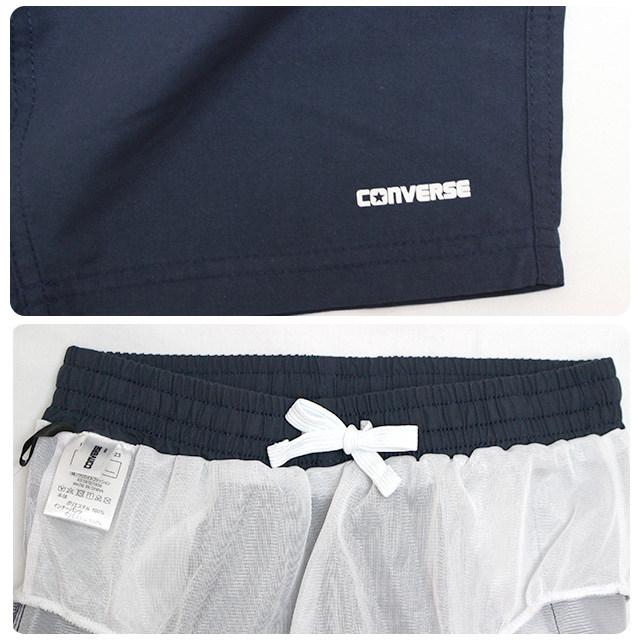 スクール水着 男子 男の子 キッズ ジュニア 子供 コンバース CONVERSE トランクス型 スイムパンツ 海パン サーフパンツ 水着 | CONVERSE | 05