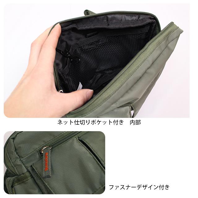 ウエストバッグ ウエストポーチ ボディバッグ 腰巻 多機能 男女兼用 大人 かばん 仕事 サブバッグ 作業用 旅行用 |  | 02