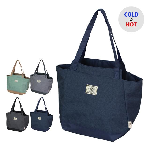 保冷バッグ 保温バッグ かばん バルーンタイプ 買い物 ショッピング アウトドア 肩掛け 保冷 保温 ファスナー開閉 容量16L | 