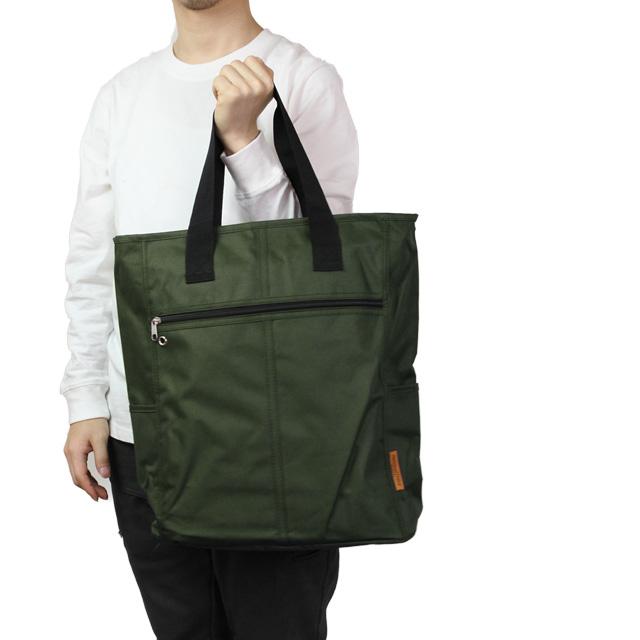 トートバッグ メンズ レディース A4 B4対応 縦型 大容量 大型 バッグ 手持ち 片掛け 軽量BAG |  | 03