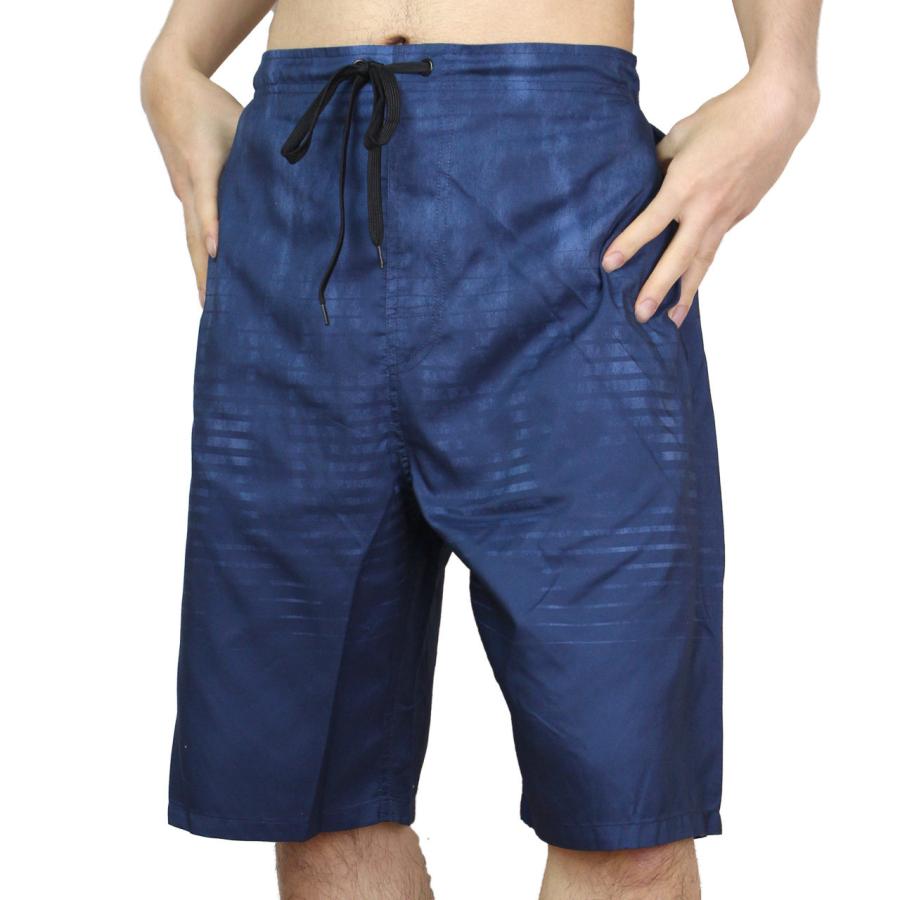 サーフパンツ メンズ ロング 水着 パンツ 海パン SteamerLane スイムスパンツ スイムウェア 海水浴 プール M L LL |  | 08